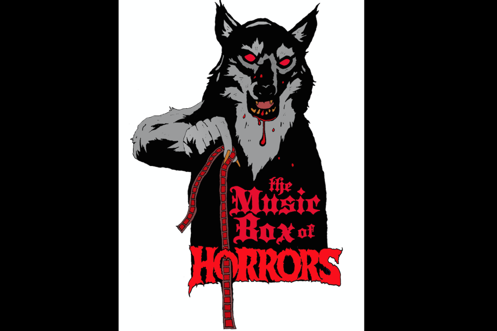 Music Box of Horrors 2017