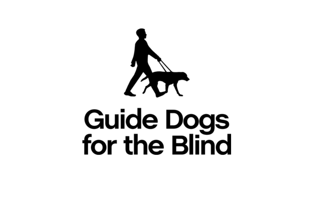 Pick of the Litter with Guide Dogs for the Blind