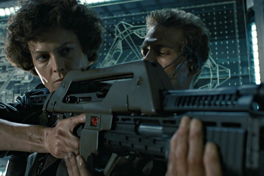 Aliens