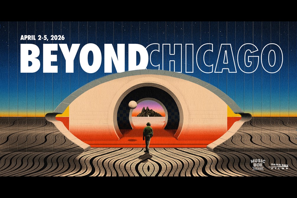 Beyond Chicago