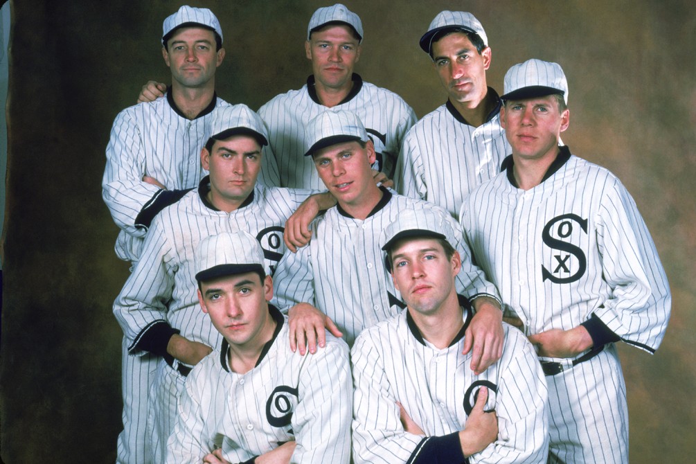 Eight Men Out