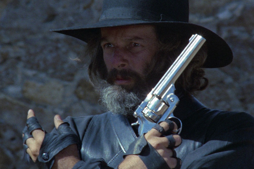 El Topo
