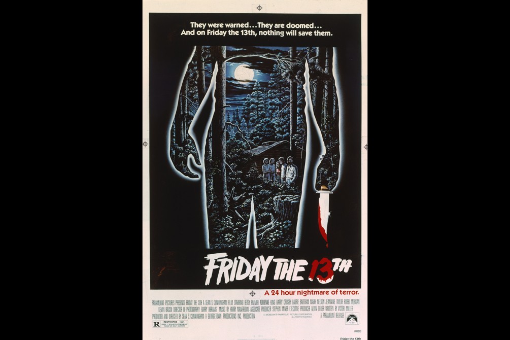 Friday the 13th