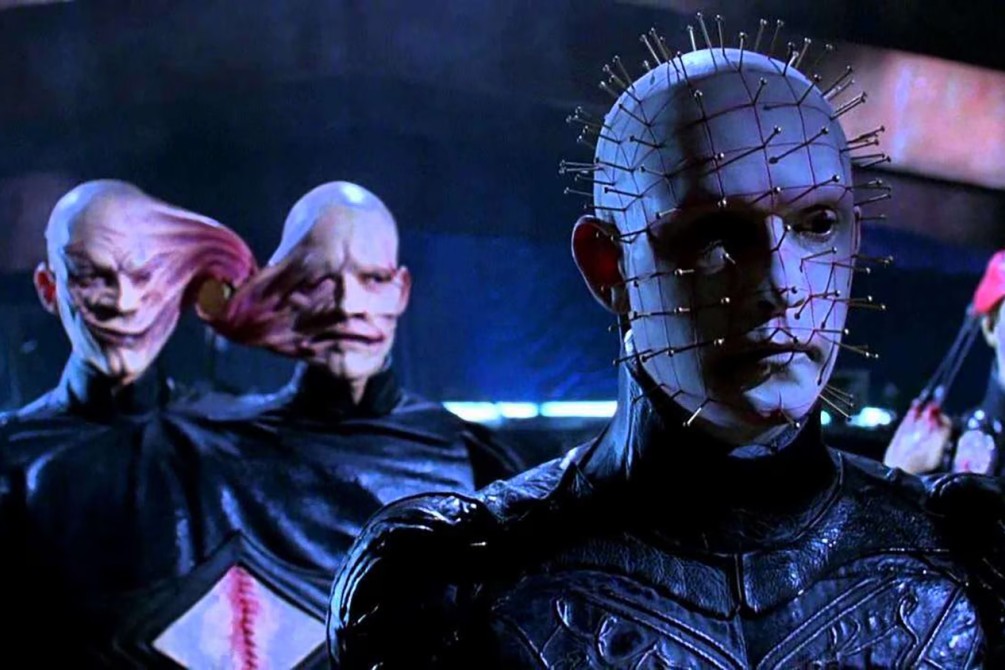 Hellraiser