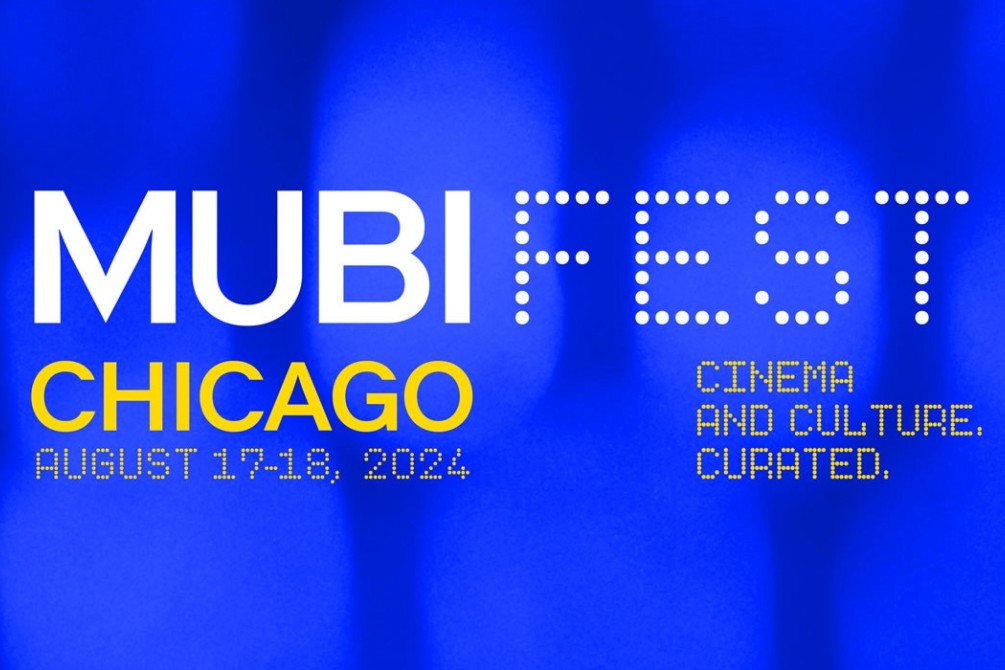 MUBI Fest