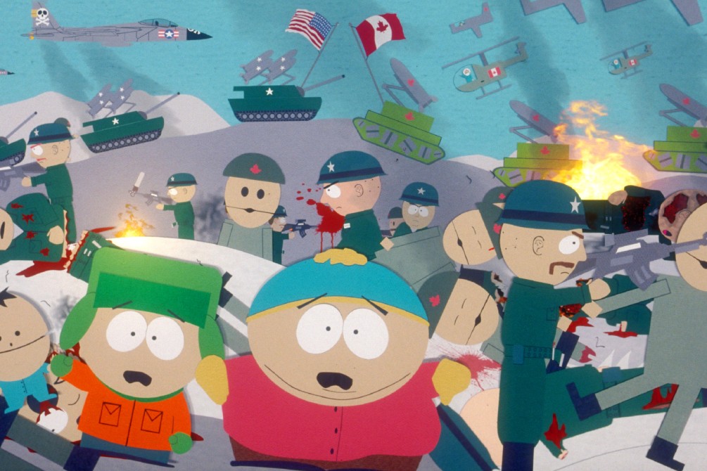 South Park