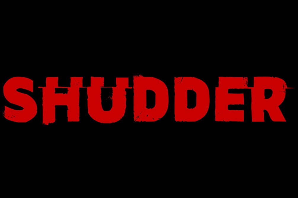 Shudder Logo