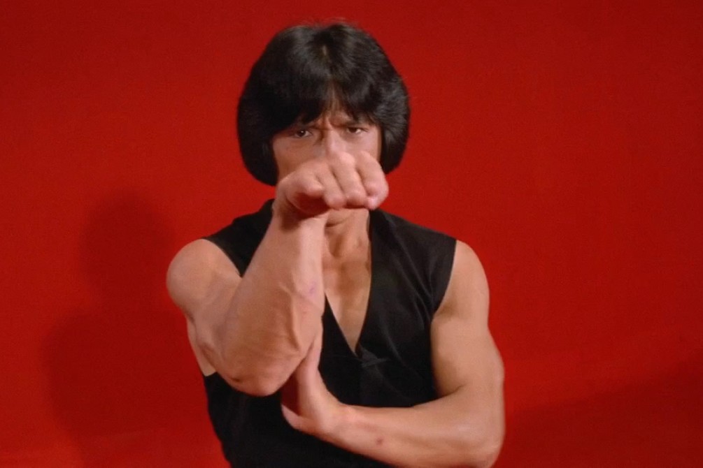 Snake in the Eagle's Shadow