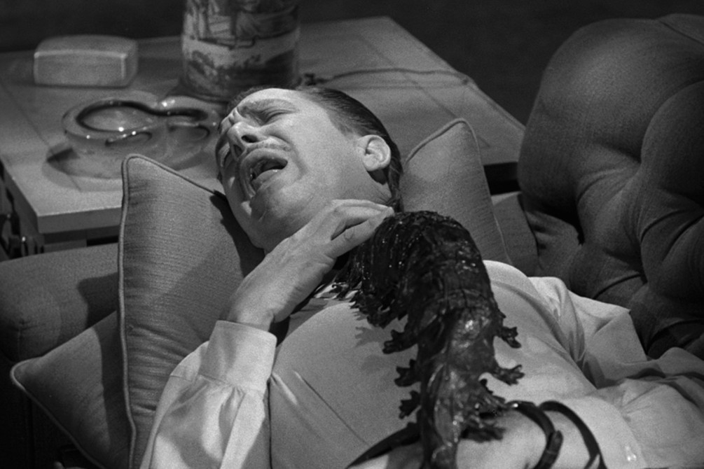 The Tingler