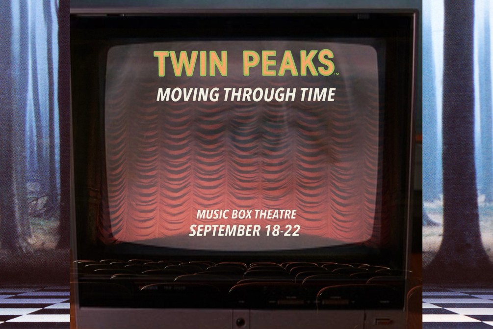 Twin Peaks