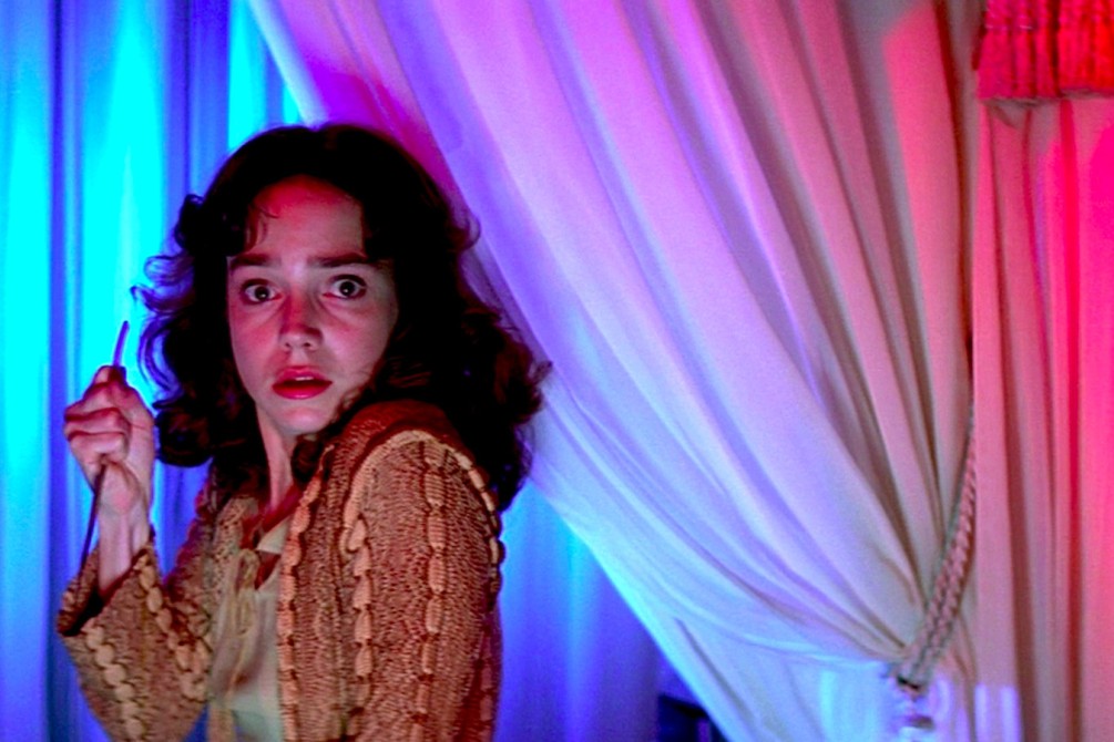 Suspiria