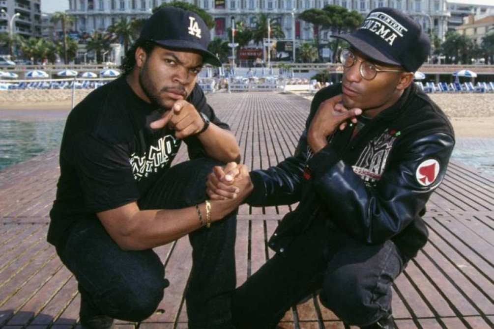 You’ll Never Be as Important as the Ocean: The Films of John Singleton