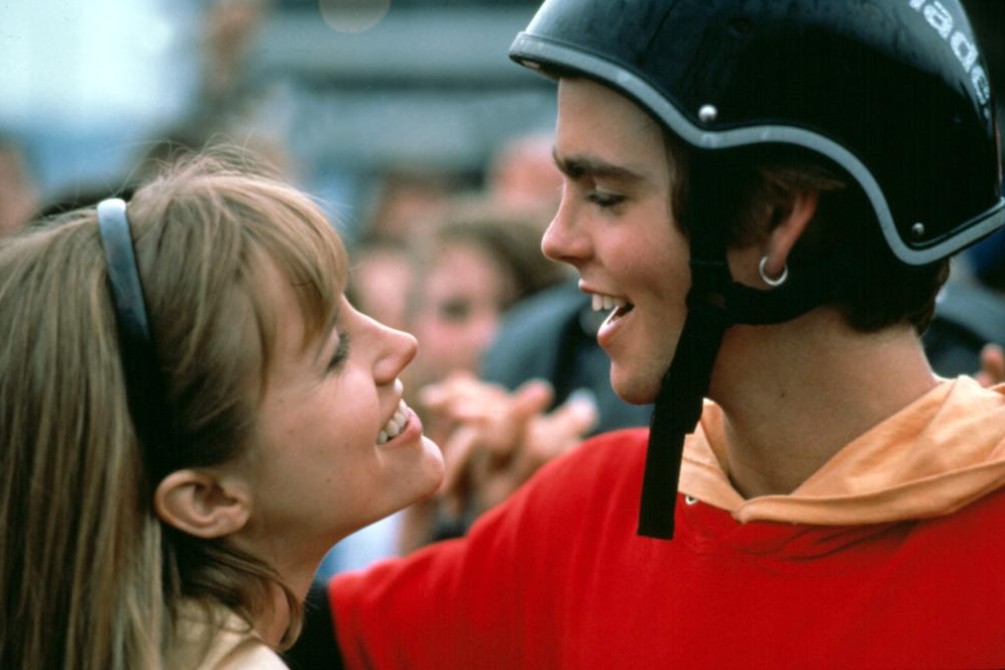 Airborne movie still