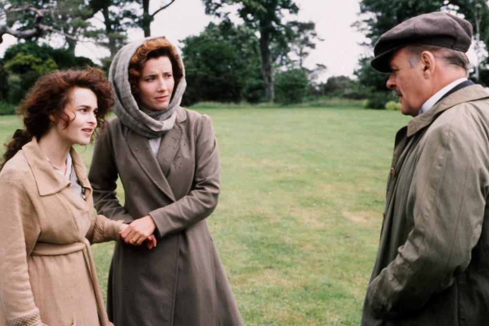 Howards End movie still
