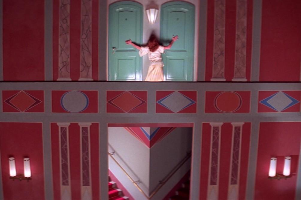 Suspiria 1977 full movie best sale watch online