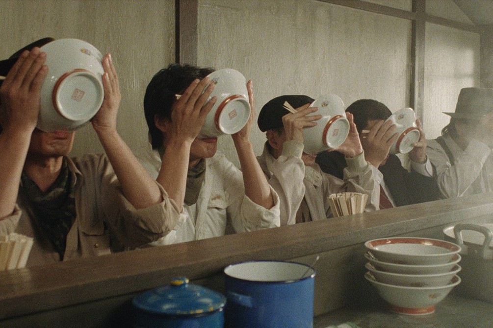 Tampopo movie still