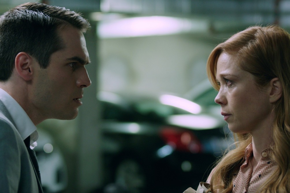 The Beta Test movie still