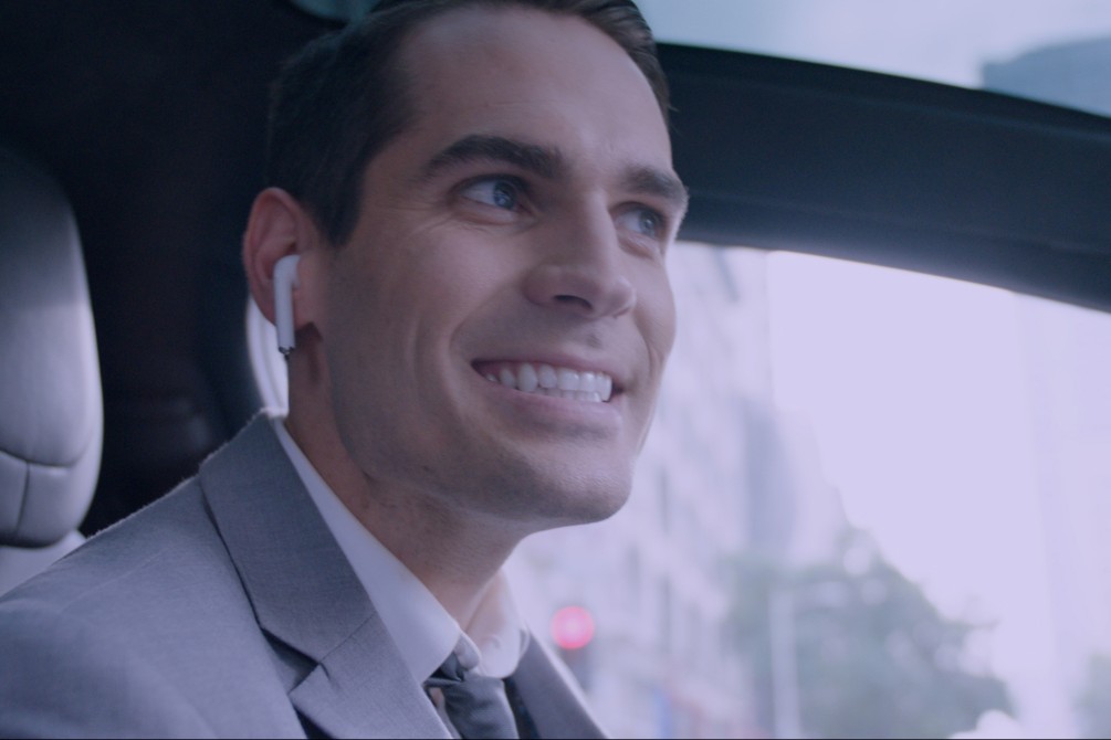 The Beta Test movie still