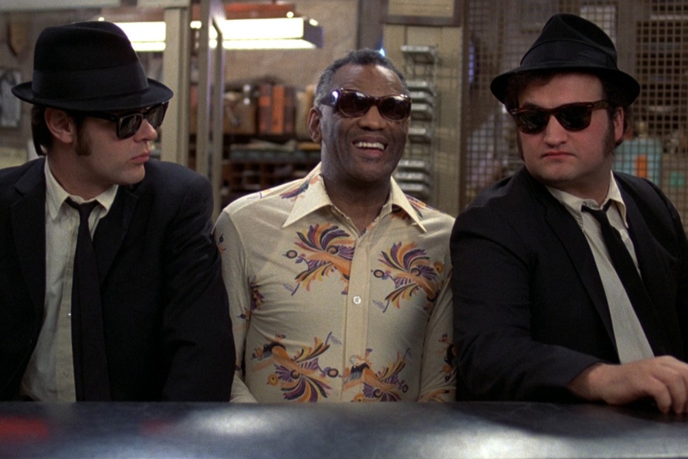 The Blues Brothers | Music Box Theatre