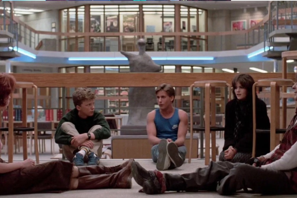 The Breakfast Club | Music Box Theatre