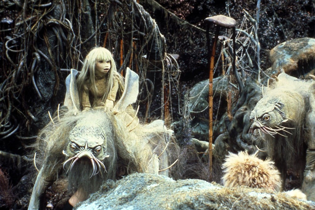 The Dark Crystal | Music Box Theatre