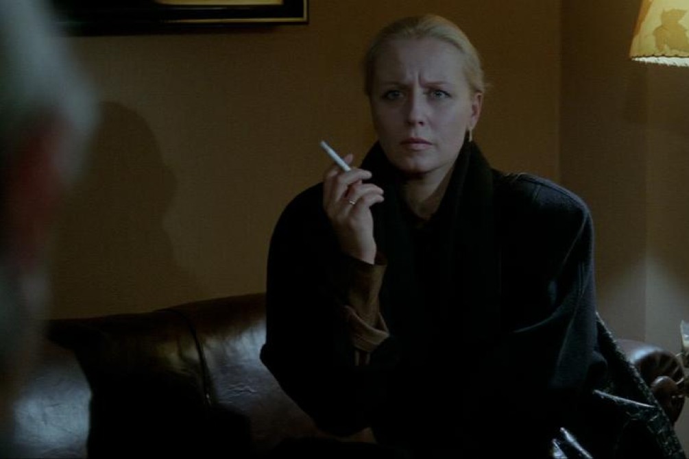 Dekalog: One & Two movie still