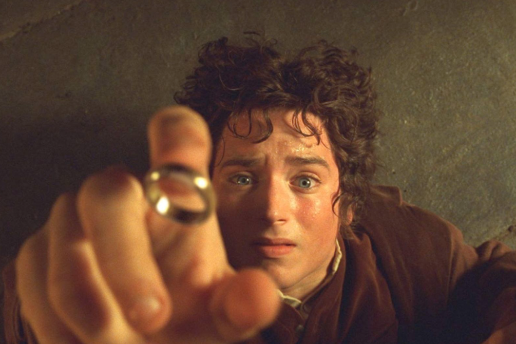 The Lord of the Rings: The Fellowship of the Ring movie still