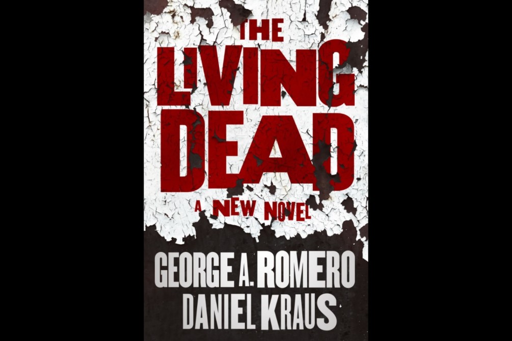 World of The Living Dead: Three by Romero