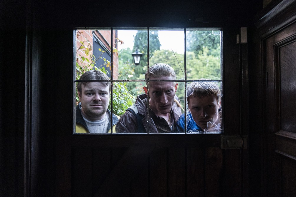 The Owners movie still