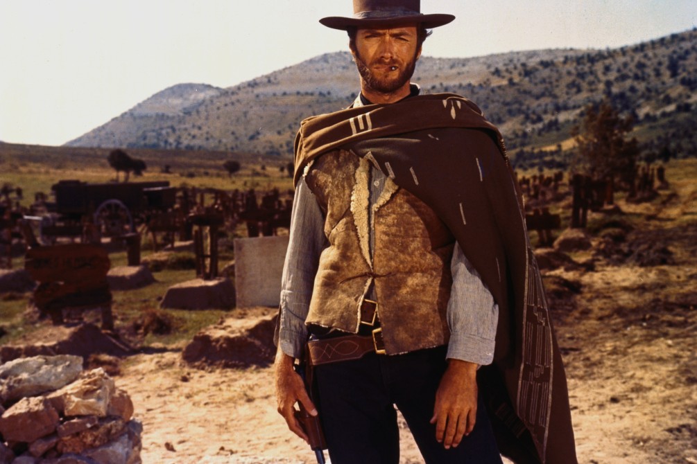 The Good, The Bad, and The Ugly movie still