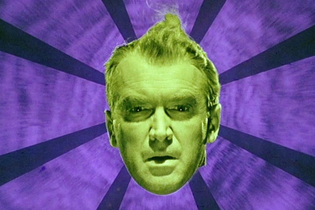 Vertigo | Music Box Theatre