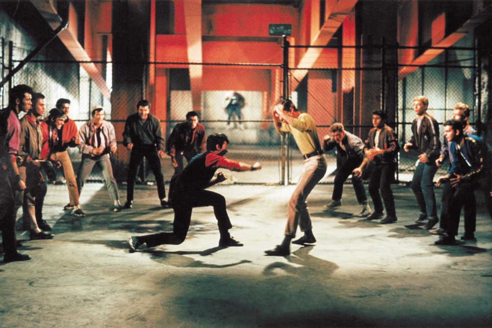West Side Story | Music Box Theatre