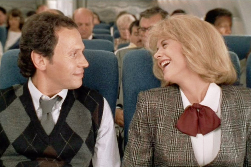 Valentine's Day with When Harry Met Sally