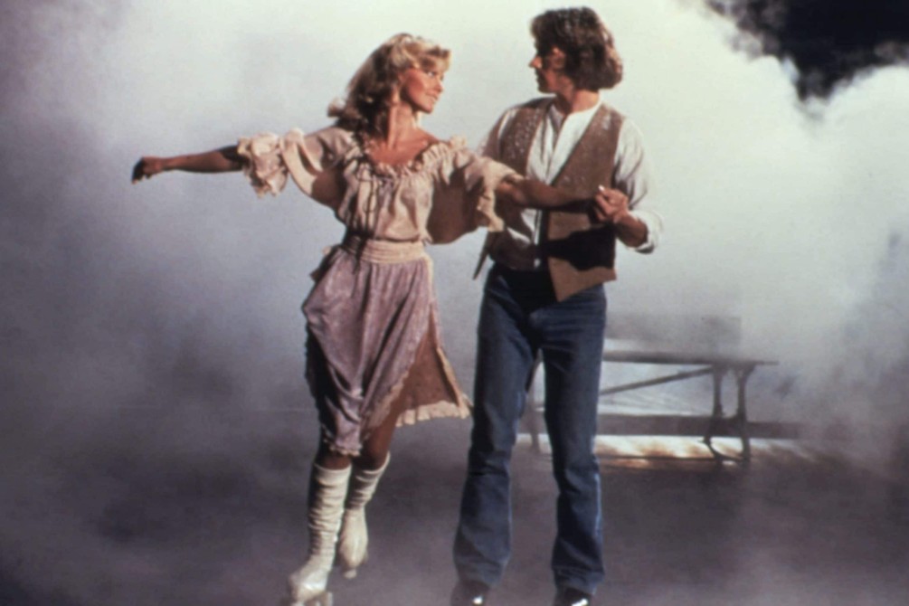 Xanadu movie still