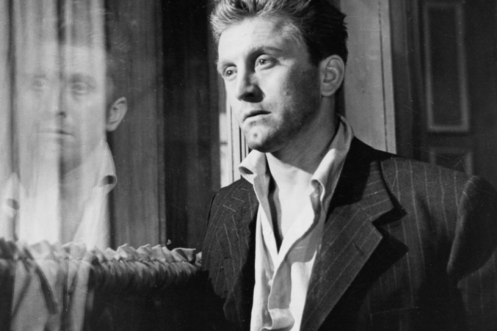 Young Man with a Horn movie still