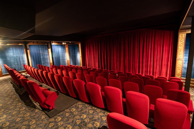 Theater 3