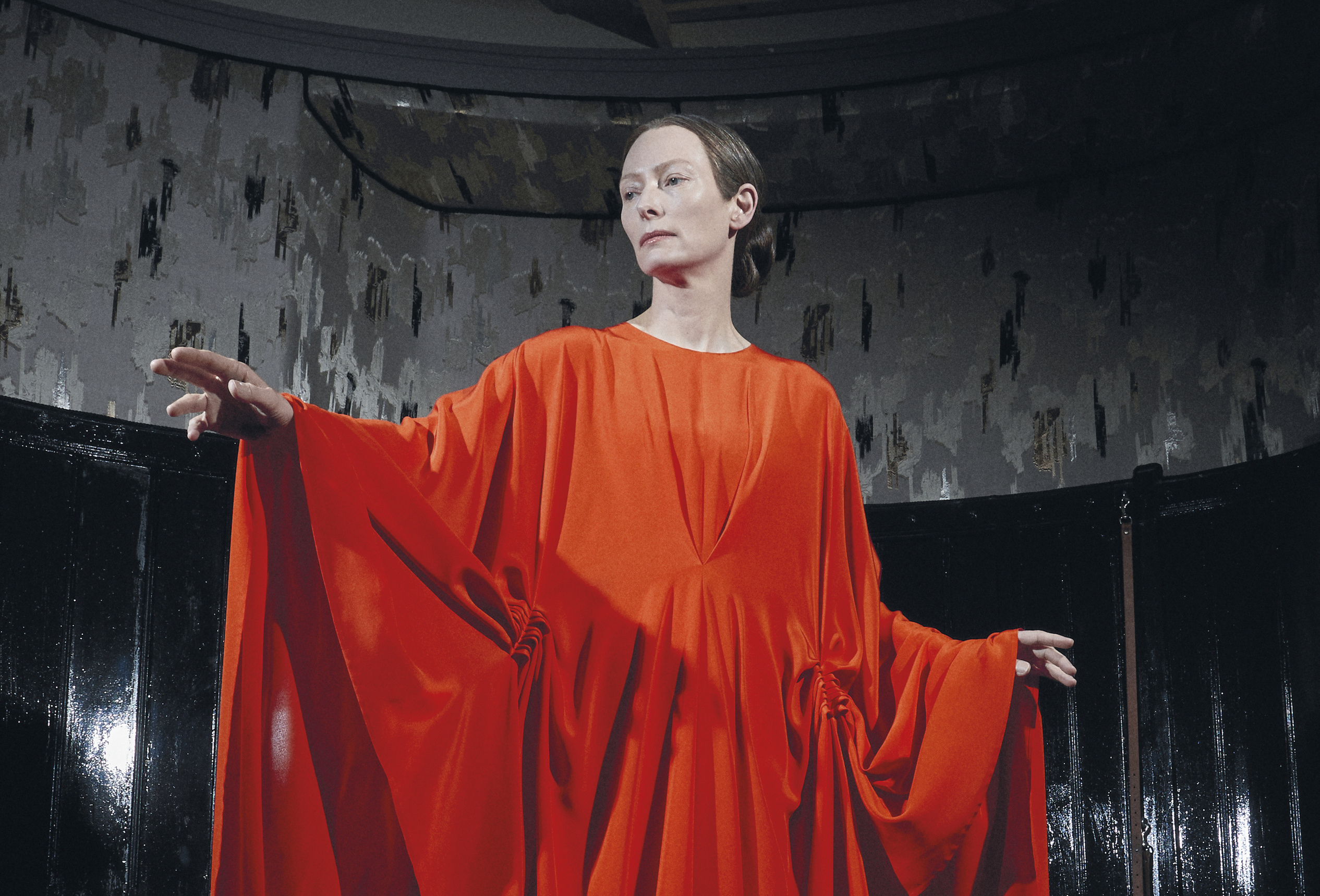 Suspiria 2018 Music Box Theatre