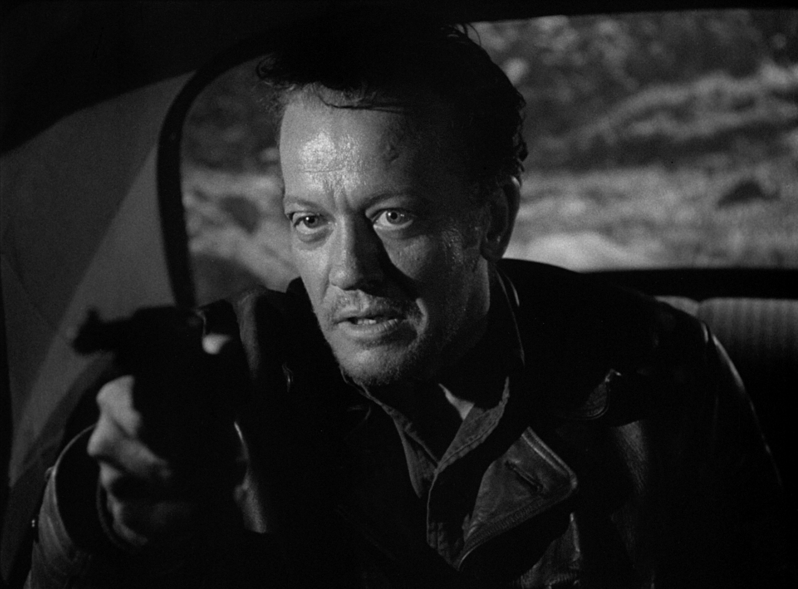 The HitchHiker Music Box Theatre