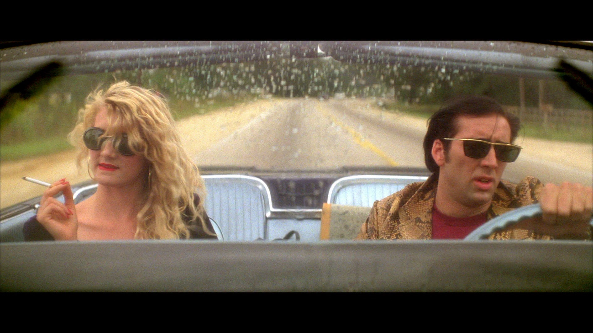 Wild at Heart - The Grand Illusion Cinema