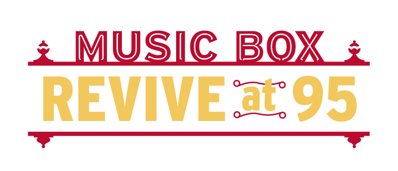 Music Box: Revive at 95